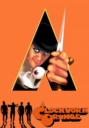 A Clockwork Orange