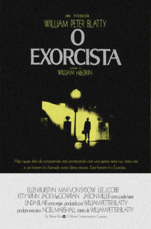 The Exorcist