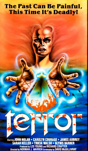Terror