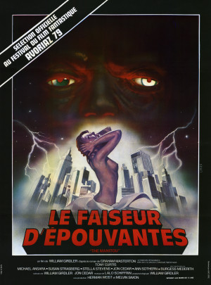 The Manitou