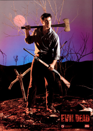 The Evil Dead