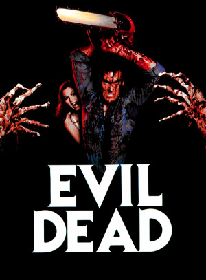 The Evil Dead