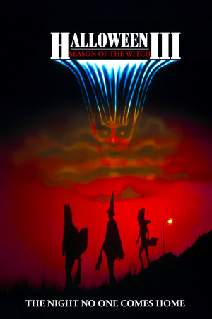 Halloween III: Season of the Witch