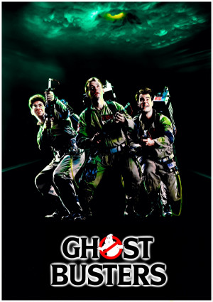 Ghostbusters