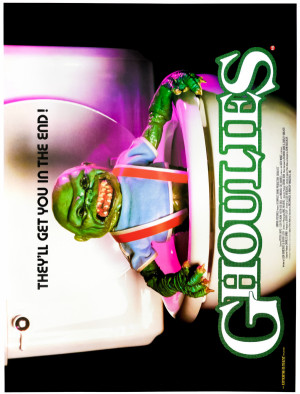 Ghoulies
