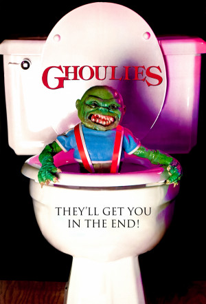 Ghoulies