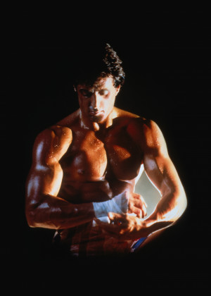 Rocky IV