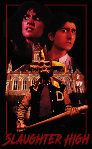 Slaughter High