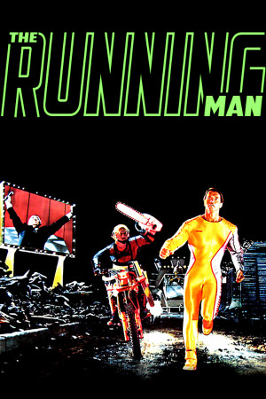 The Running Man