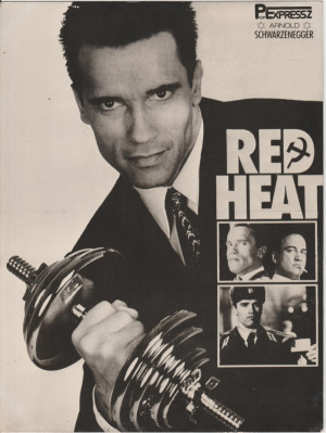 Red Heat