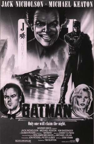 Batman