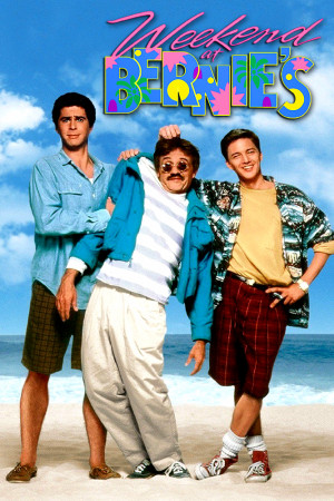 Weekend at Bernie's