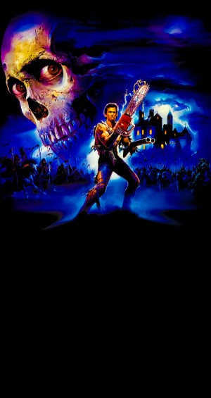 Army of Darkness