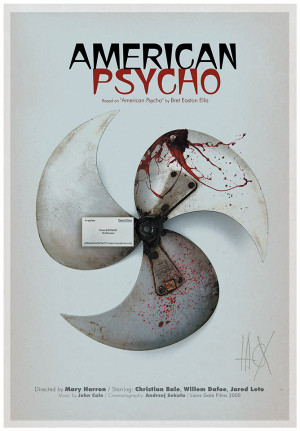 American Psycho