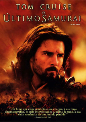 The Last Samurai