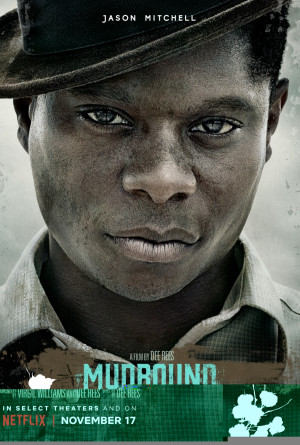 Mudbound