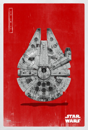 Star Wars: The Last Jedi
