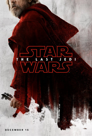 Star Wars: The Last Jedi