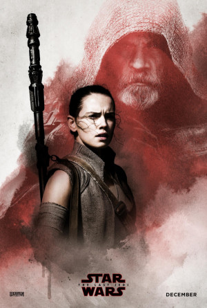 Star Wars: The Last Jedi