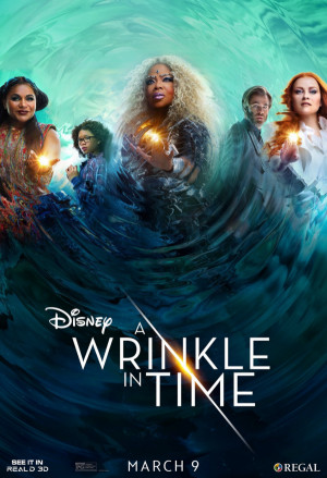 A Wrinkle in Time
