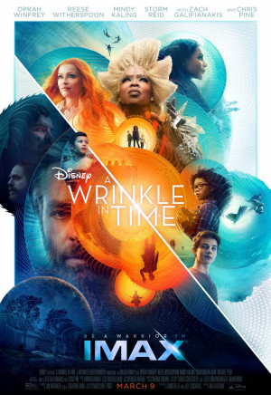 A Wrinkle in Time