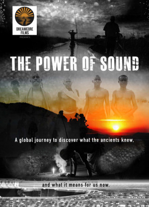 The Power of Sound - Africa
