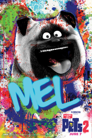 The Secret Life of Pets 2