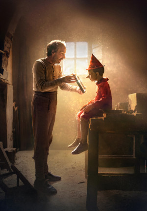 Pinocchio