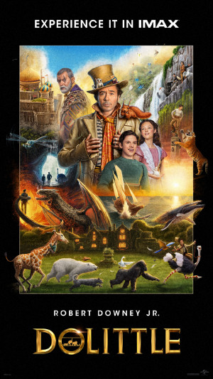 Dolittle
