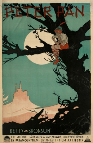 Peter Pan