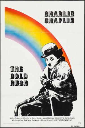 The Gold Rush