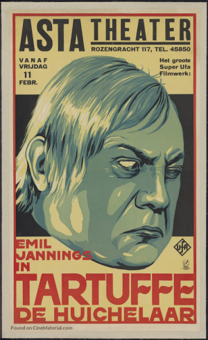 Herr Tartüff