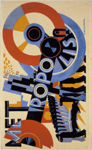 Metropolis