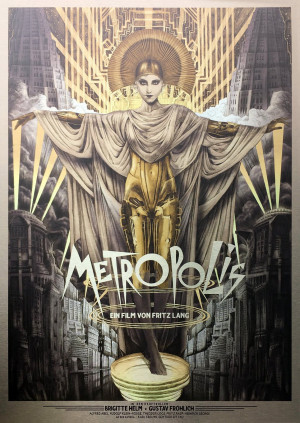 Metropolis