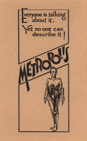 Metropolis