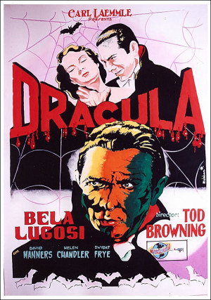 Dracula