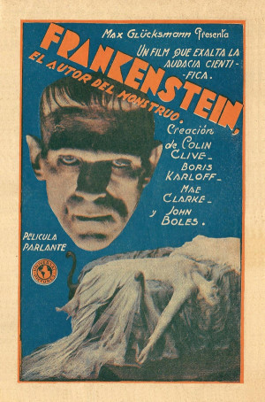 Frankenstein