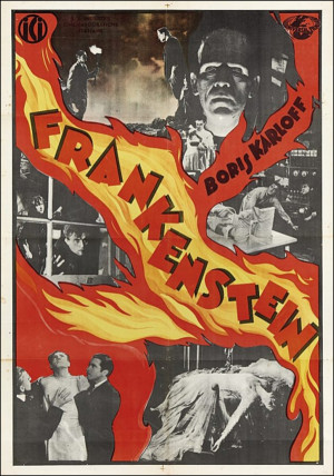Frankenstein
