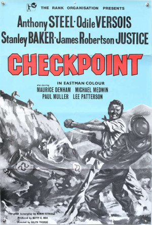 Checkpoint