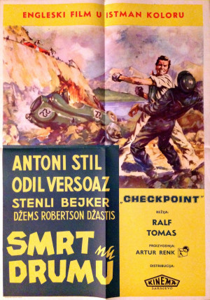 Checkpoint
