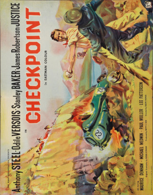Checkpoint