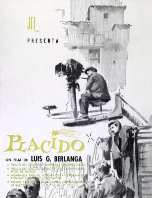 Plácido