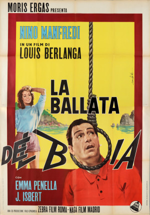 El verdugo