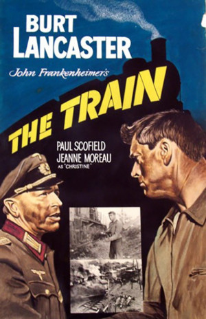 The Train