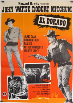 El Dorado