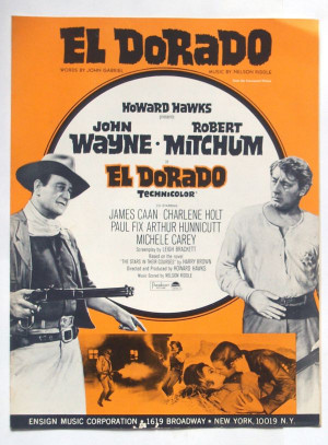 El Dorado