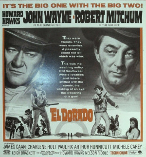 El Dorado