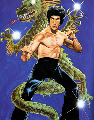 Enter the Dragon