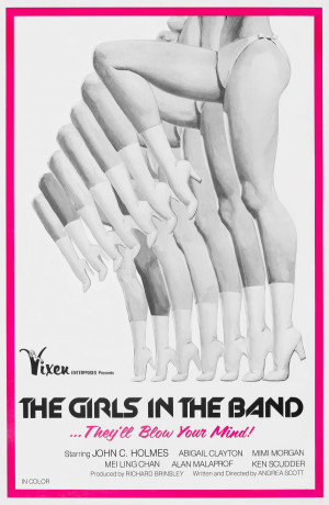 The Girls in the Band