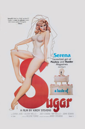 A Taste of Sugar 